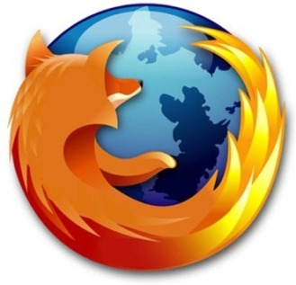 Logo Firefox